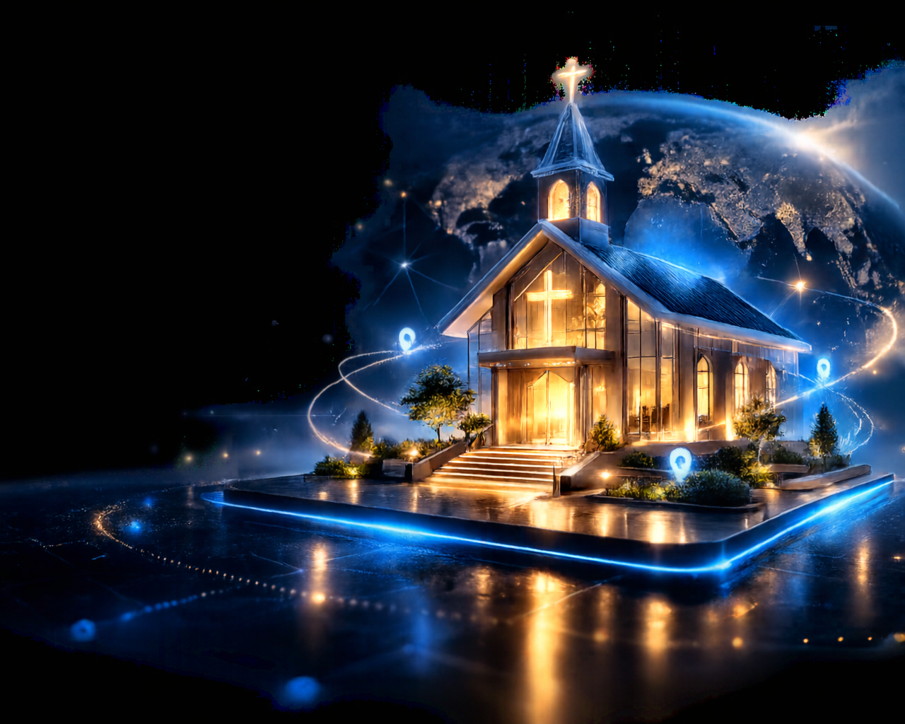 American Bible Society
